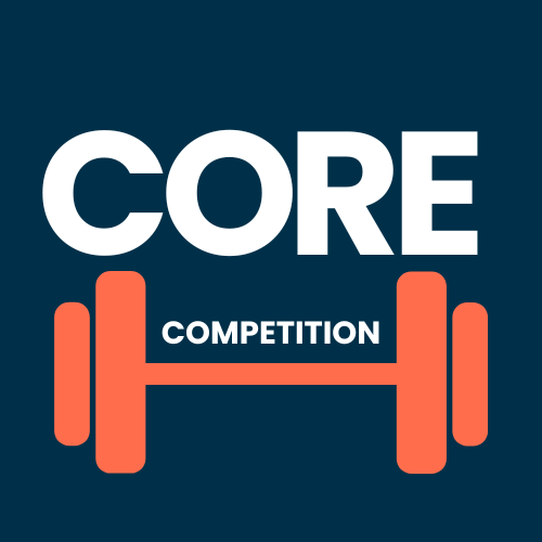 CORE Competition logo